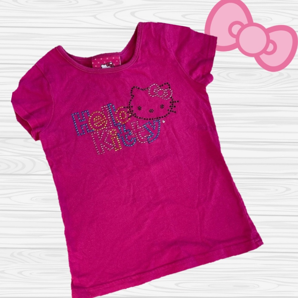 Hello Kitty Tee